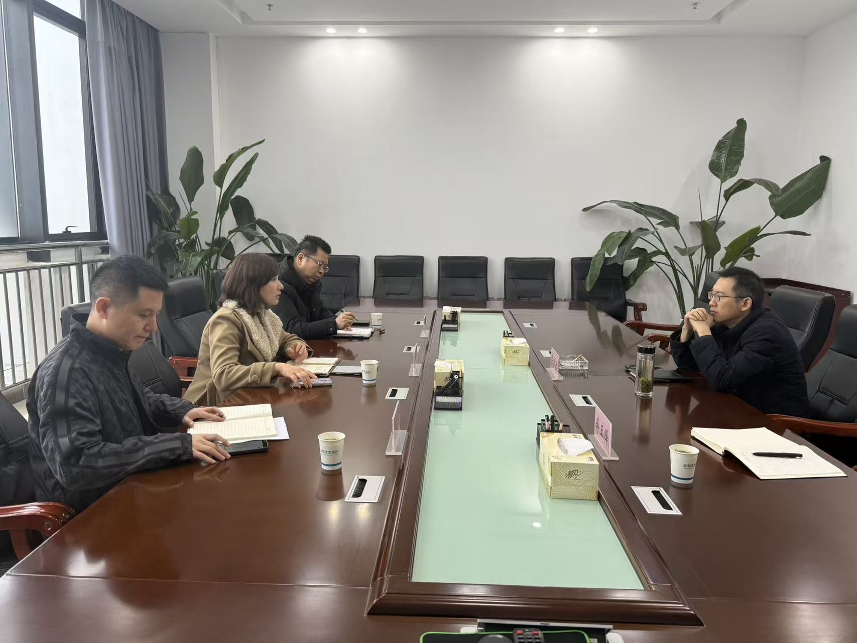 擔(dān)保集團(tuán)1